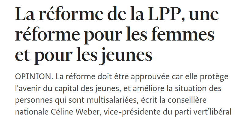 Le Temps