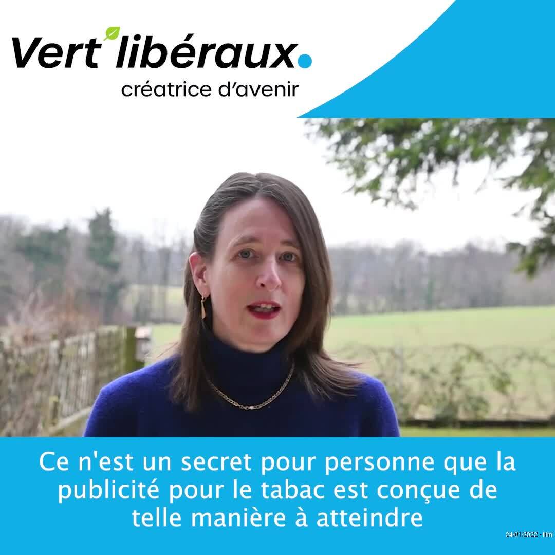 Publicité sur le tabac: Oui à l'interdiction